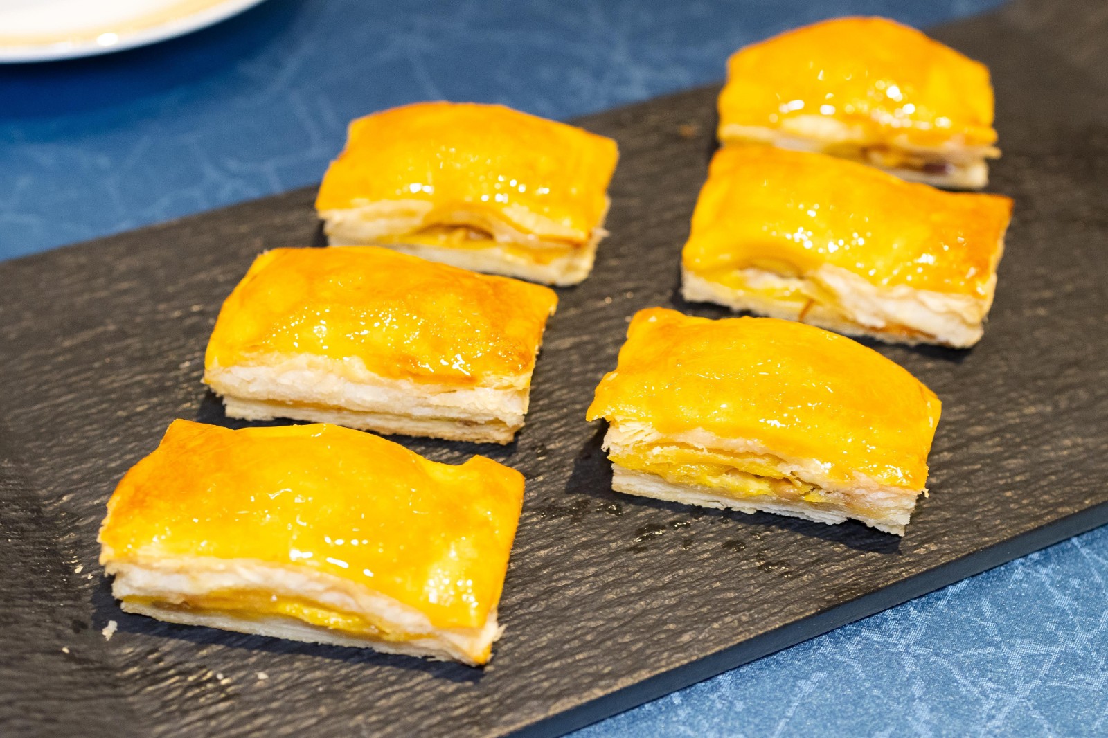 Cantonese Pastries-guangzhou